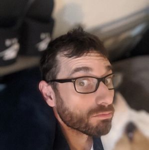 Meet your Posher, Jason